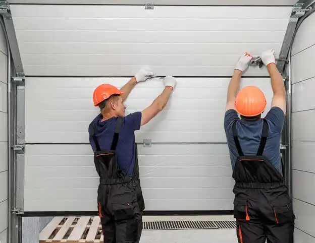 garage door service Rome